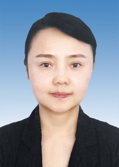 李蕾（林州市人民政府副市长）