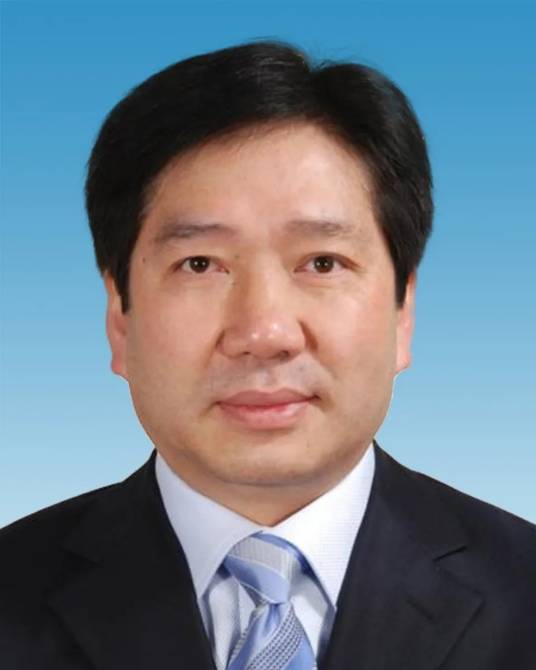 王忠（贵州省人大常委会副主任、党组成员）