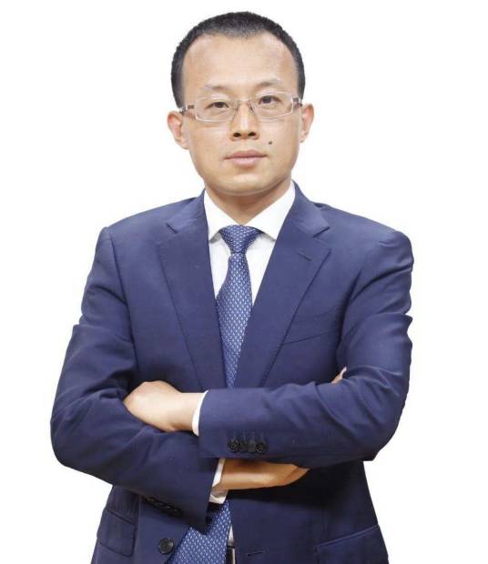 王宗合（鹏华基金副总裁）