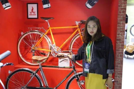 黄丽（中国场地自行车运动员）