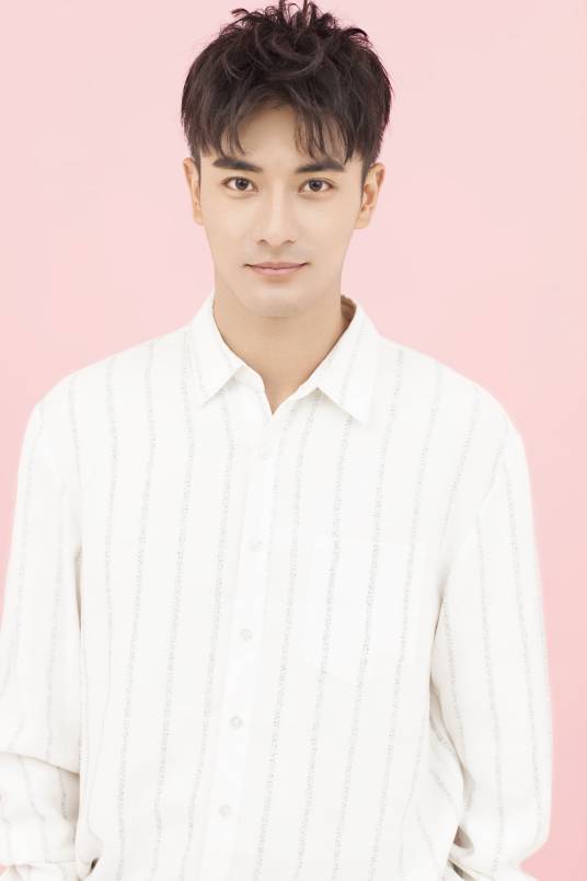 郑凯（中国内地男演员）