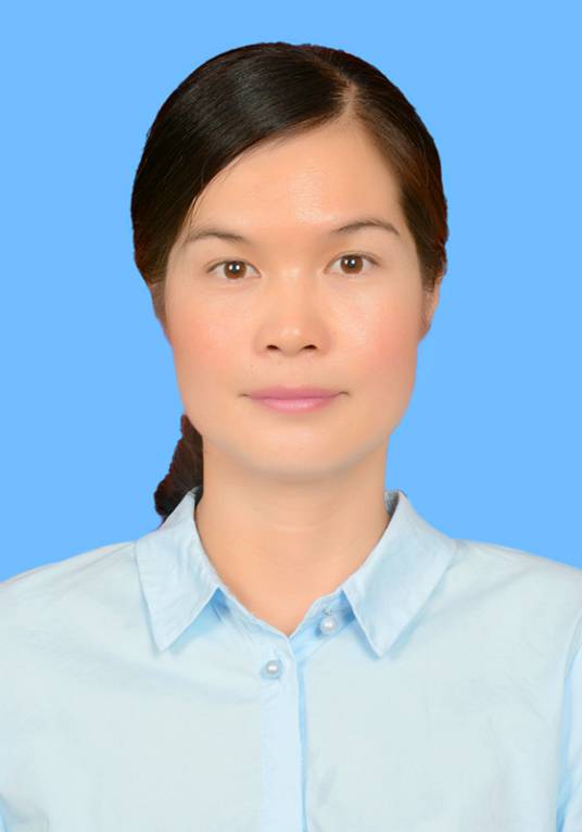 姚文彬（凌云县政协提名副主席）