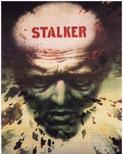 潜行者（苏联、西德1979年安德烈·塔科夫斯基执导电影）