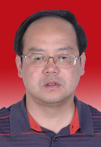 曾勇（四川省科技厅党组成员、纪检组组长）