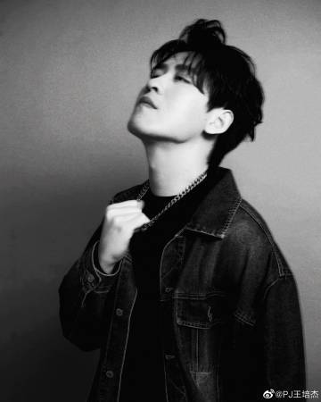 王培杰（中国内地演员）