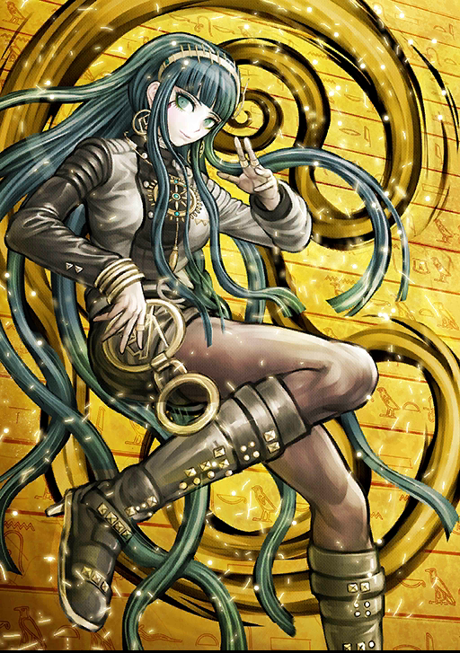 克利奥帕特拉（《命运-冠位指定》中的角色）