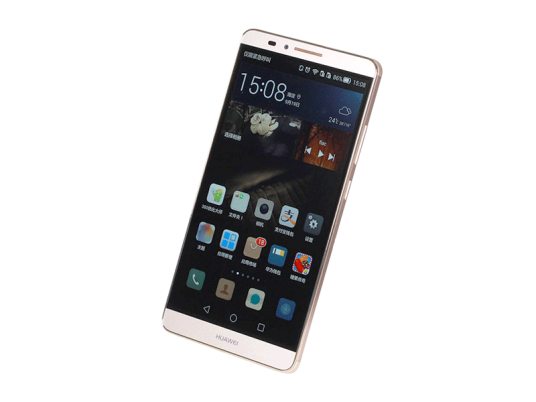 华为Ascend Mate7
