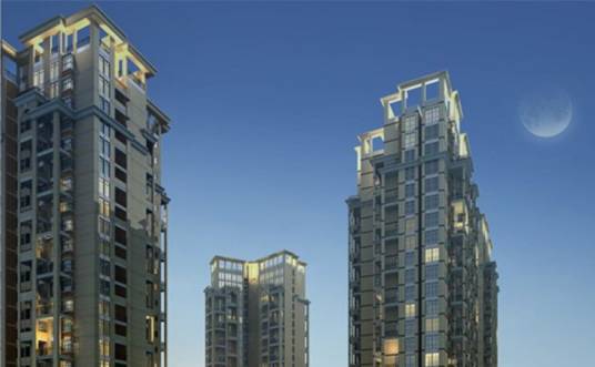 青房·尚瑞天韵