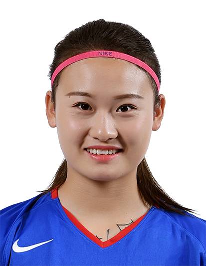 杨淑慧（中国足球运动员）