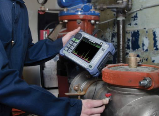 探伤检测