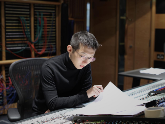 王可（中国内地作曲、音乐制作人）