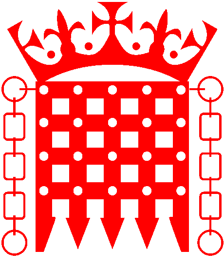 英国议会上议院