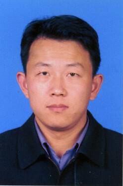 李海平（十堰市副市长）