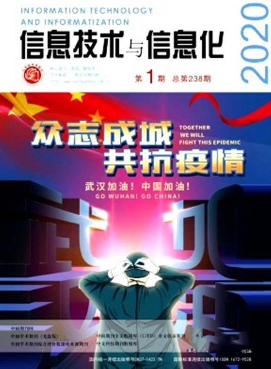 信息技术与信息化