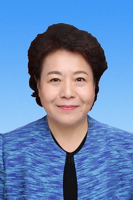 李康（第十三届全国人大民族委员会副主任委员）