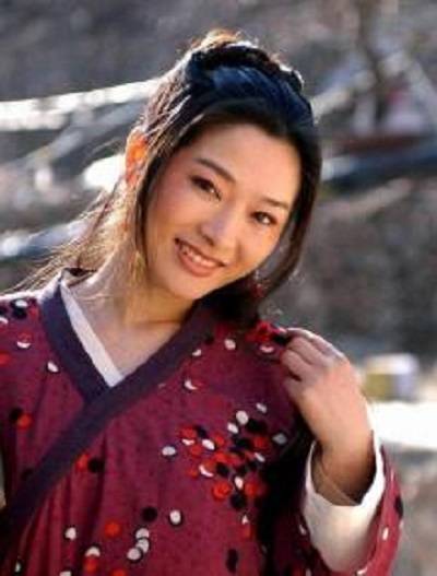 于娟（江苏籍女影视演员）