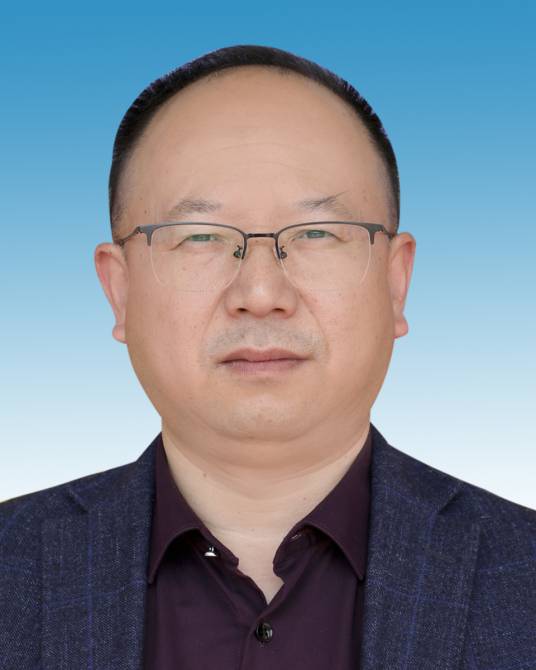 张小军（江西省九江市委副秘书长、社会工作部部长、两新党工委书记）