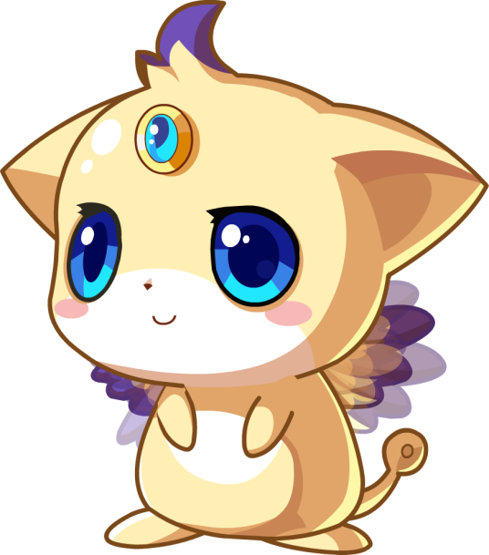 里奥（游戏《洛克王国》中的宠物）