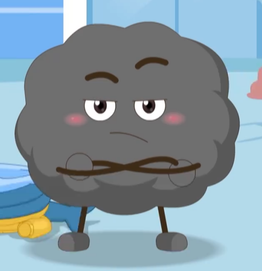 小迪（《喜羊羊与灰太狼之奇幻天空岛》中的人物）