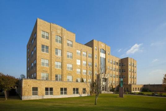 阿肯色大学小石城分校