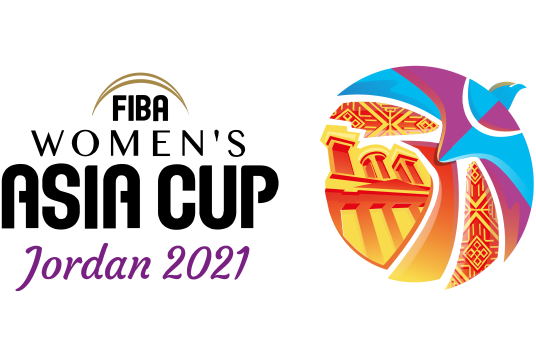 2021年国际篮联女子亚洲杯