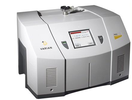 瓦里安（一家美国的高科技公司）