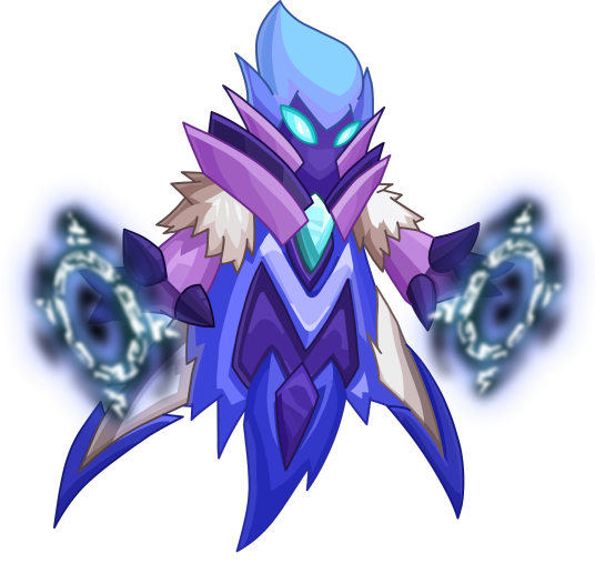 布兰登（游戏《赛尔号》中的精灵名称）