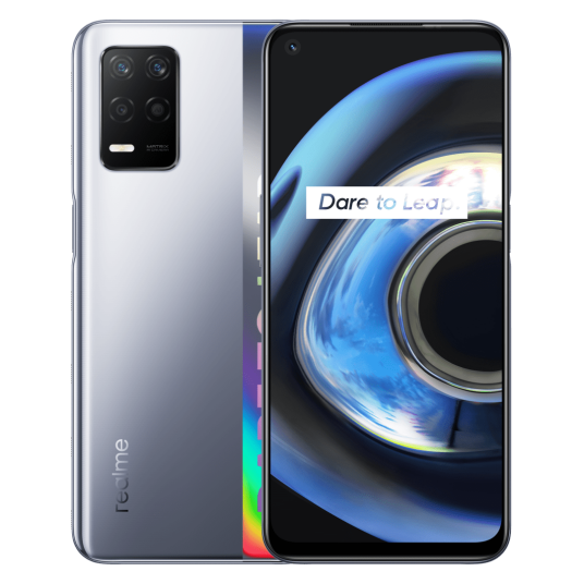 realme Q3