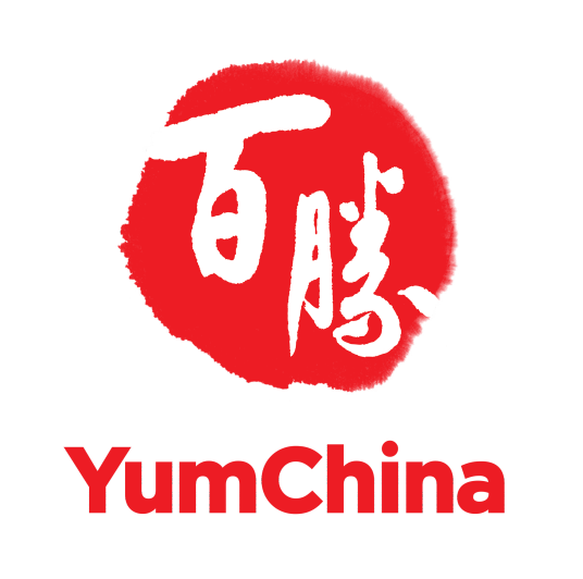 百胜中国控股有限公司