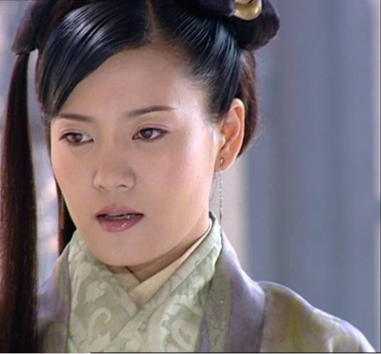 李娃（电视剧《大汉天子2》中人物）