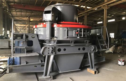 制砂生产线设备