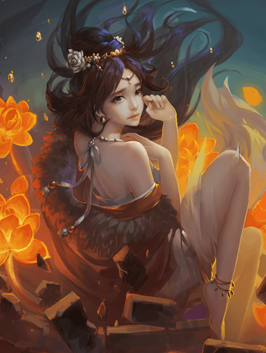 糜夫人（游戏《三国杀》中的武将牌）