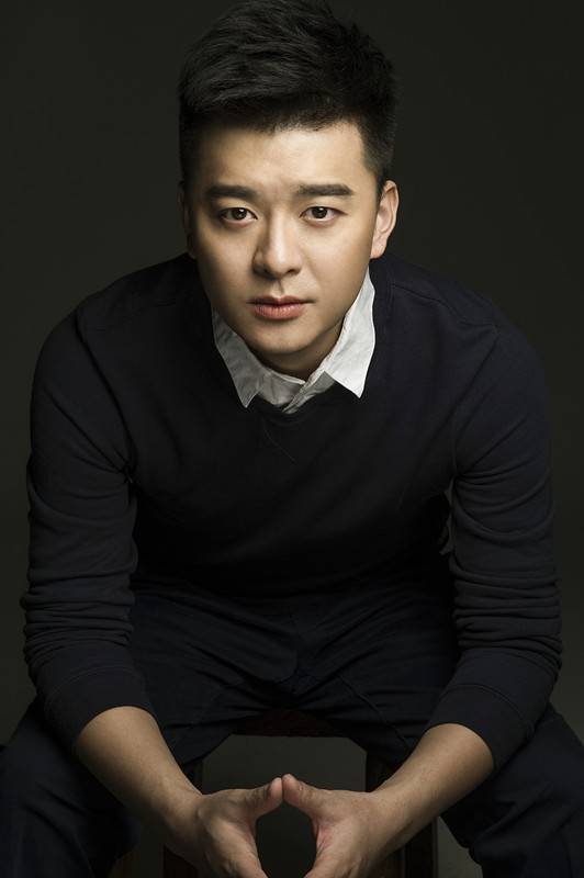 张戈（中国内地男演员）