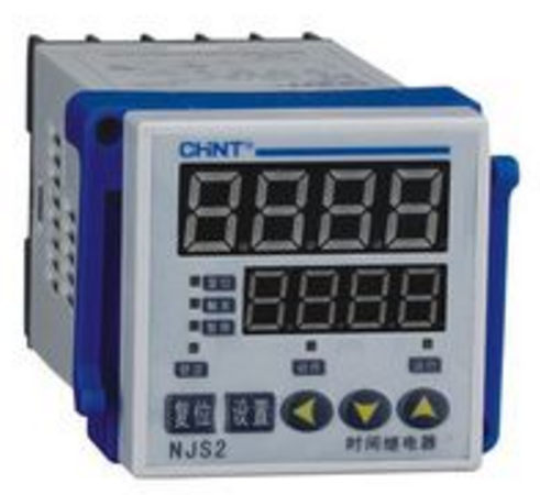 时间继电器（电气元件）