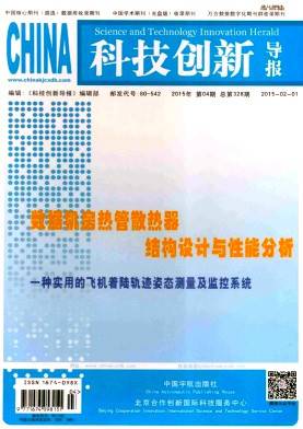 科技创新导报