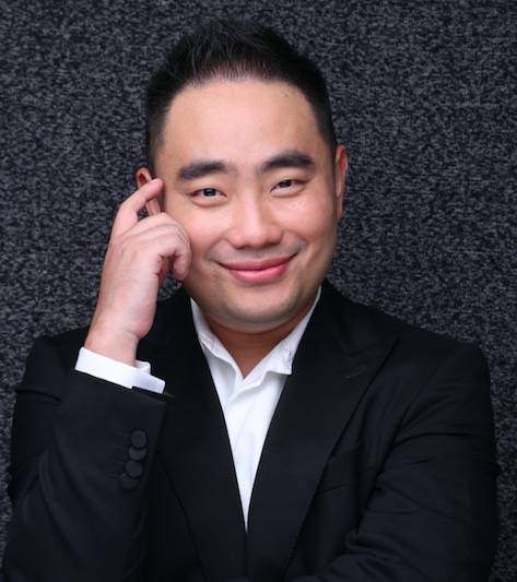 张鹏程（导演、制片人）