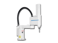 水平多关节机器人