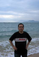 曹渊（重庆大学教授）