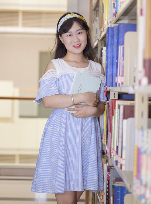 席绢（邢台职业技术学院教师）