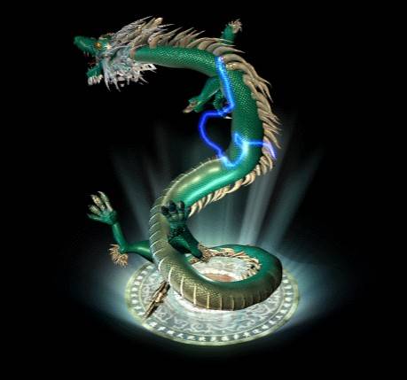 庐山升龙霸（游戏星际争霸2中的战术体系名称）