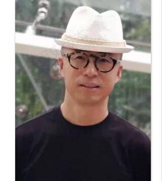 刘群（上海作家）