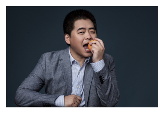 骠骑（阿里文学作家）