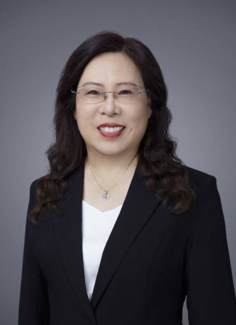 张红霞（北京科技大学马克思主义学院教授）