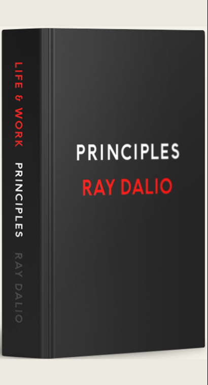 原则（2011年Bridgewater出版的图书）