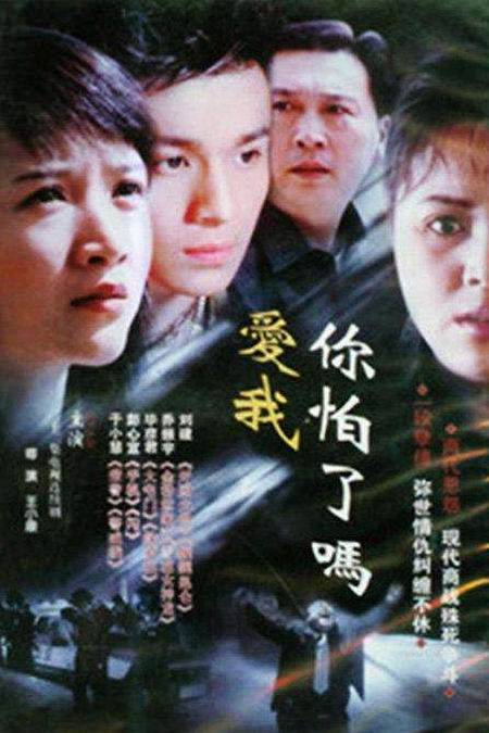 爱我你怕了吗（2003年乔振宇主演电视剧）