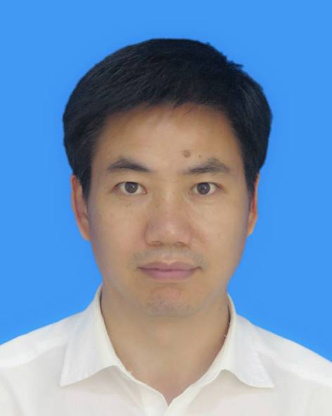 李家祥（江西省供销合作社联合社理事会副主任）