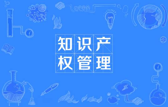 知识产权管理（维护知识产权人合法权益的一项活动）