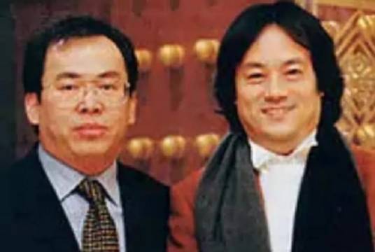 钱程（原北京音乐厅总经理、国交副团长）