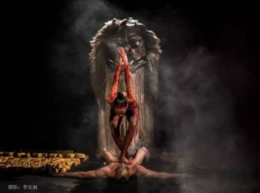 春之祭（现代舞剧）