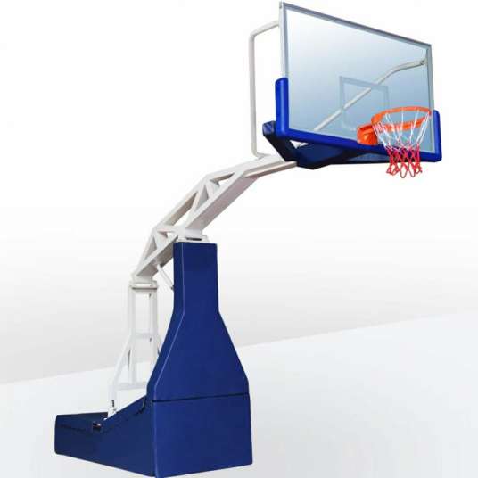 篮球架（体育用品）